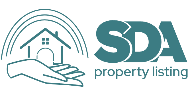 SDA NDIS Logo